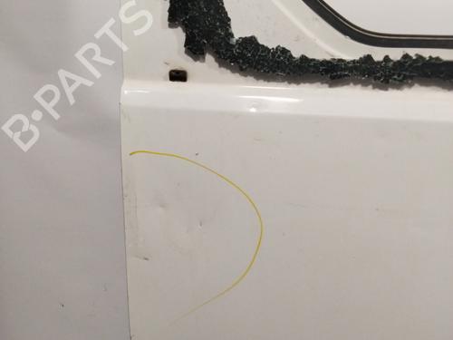 Right slide door RENAULT TRAFIC III Bus (JG_)  | BP28330803C75 