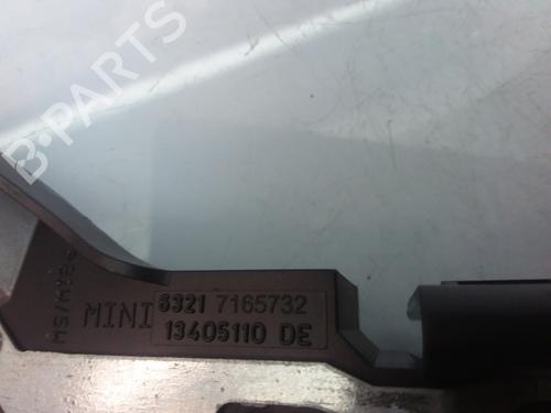 Lamp holder MINI MINI (R50, R53)  | BP14055128L10 