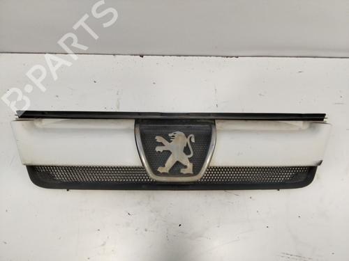 Used Grille PEUGEOT BOXER Bus (244, Z_) [2001-2025]  22548193