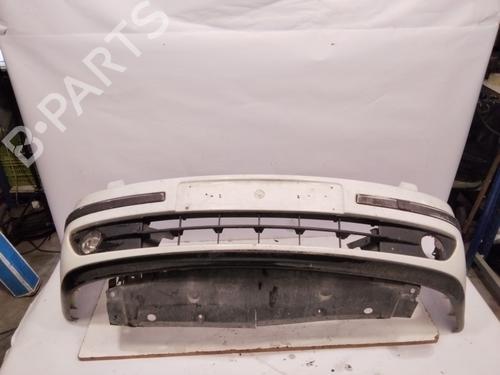 Paragolpes delantero RENAULT LAGUNA II (BG0/1_) [2001-2007]  28369210