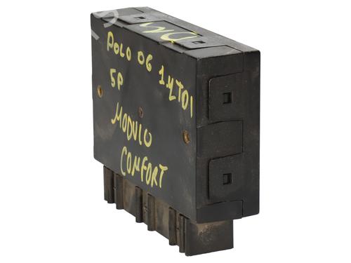 Electronic module VW POLO IV (9N_, 9A_)  | BP29489114M83 
