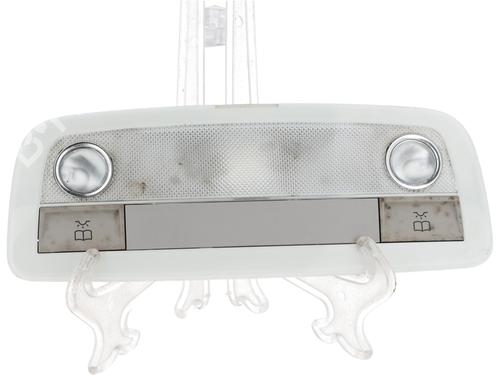 Used Interior roof light MERCEDES-BENZ C-CLASS (W204) [2007-2015]  29704733