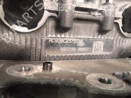 Engine CITROËN C4 III (BA_, BB_, BC_) | BP24989111M1