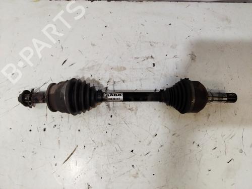 Drivaksel fortil venstre OPEL INSIGNIA A (G09) [2008-2017]  29905164