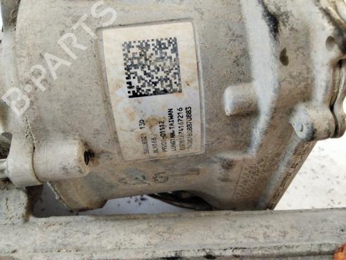 Steering rack CITROËN C3 / C3 ORIGIN III (SX)  | BP24031977M22 