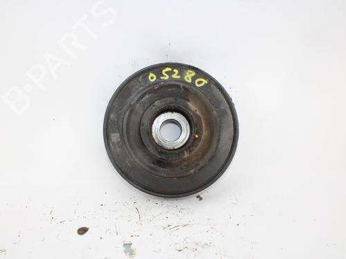 Used Pulley DACIA SANDERO II [2012-2025]  15603515