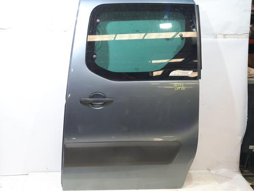 Used Left slide door Left slide door 36887842 36887842