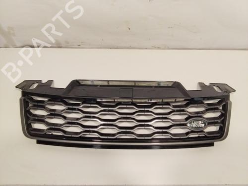 Used Front slam panel LAND ROVER RANGE ROVER SPORT II (L494) [2013-2022]  23456447