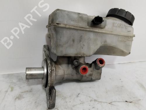 Brake master cylinder RENAULT CLIO IV (BH_)  | BP27621001M77 