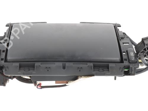 Used Display monitor PEUGEOT 308 I (4A_, 4C_) [2007-2016]  30809929
