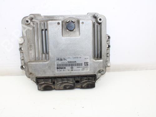 Used Engine control unit (ECU) FORD FOCUS II (DA_, HCP, DP) 1.6 TDCi (90 hp) 13216667