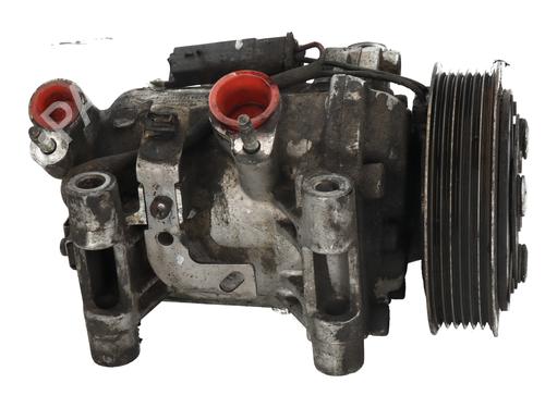 AC compressor CITROËN JUMPER II Van  | BP31604051M34 