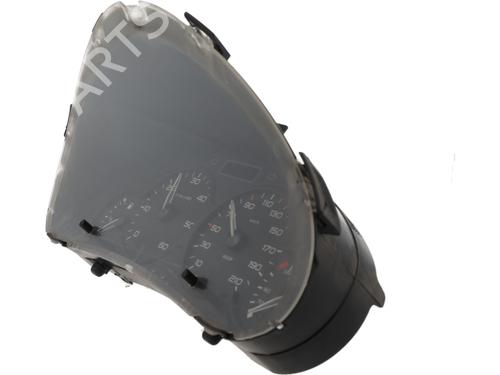 Instrument cluster PEUGEOT 206 Hatchback (2A/C) 2.0 HDI 90 | BP29414014C47 