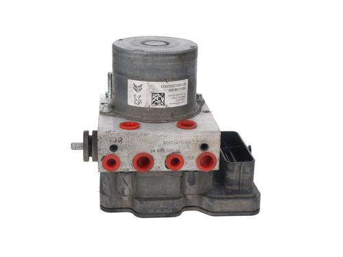 ABS pump OPEL COMBO Box Body/MPV (K9) 1.5 D | BP38063123M43 - Image 3