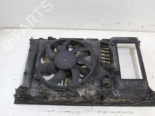 Radiator fan CITROËN C4 I (LC_)  | BP17183364M35 