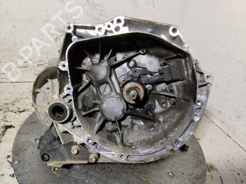 Gearkasse Gearkasse 38872208 38872208