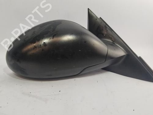 Right mirror SEAT IBIZA III (6L1)  | BP27312565C27 