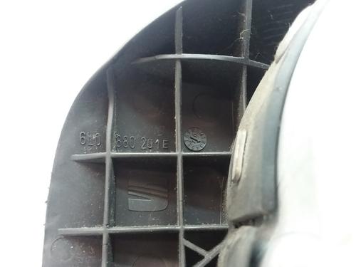 Driver airbag SEAT CORDOBA (6L2) 1.9 TDI | BP9817425C9 