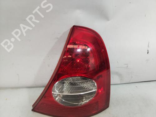 Right taillight RENAULT CLIO II (BB_, CB_)  | BP26033538C35 