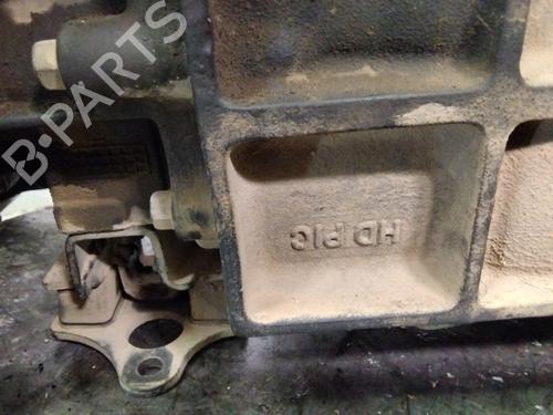 Gearbox MITSUBISHI GALLOPER (JK-01)  | BP28105455M3 