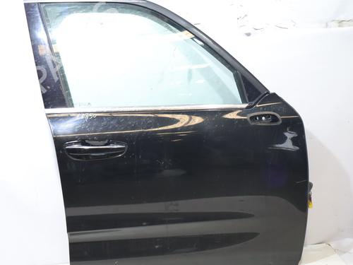 Puerta delantera derecha Puerta delantera derecha CITROËN C4 Picasso II [2013-2026] 36869694 36869694