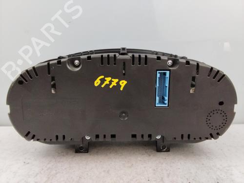 Instrument cluster VW GOLF VI (5K1) 1.6 TDI | BP18489023C47 