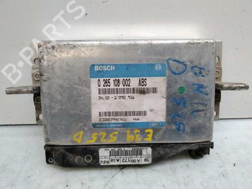 Used Engine control unit (ECU) BMW 5 (E39) [1995-2003]  8570777