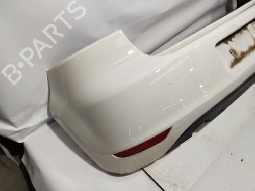 Bagtil kofangere VW GOLF VI (5K1)  | BP30687842C8 