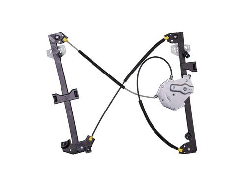 Used Front left window mechanism CITROËN BERLINGO / BERLINGO FIRST MPV (MF_, GJK_, GFK_) [1996-2025]  30290954