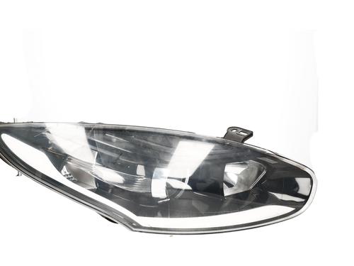 Højre forlygte RENAULT MEGANE III Hatchback (BZ0/1_, B3_) 1.2 TCe (BZ16, BZ28) (132 hp) 29928829