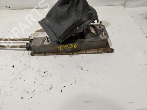 Gear lever SEAT IBIZA III (6L1) | BP30167530M90