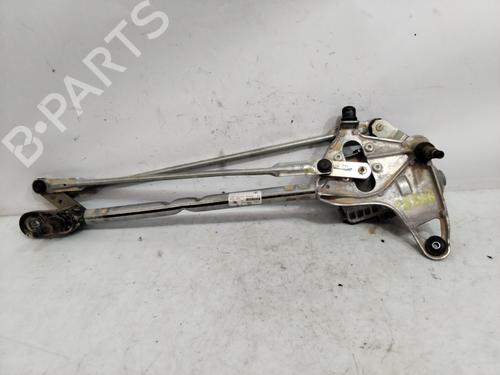 Used Front wiper motor FORD FOCUS IV Turnier (HP) 1.0 EcoBoost mHEV (125 hp) 25721726