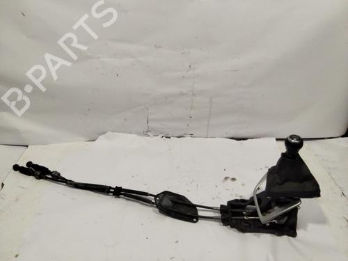 Used Gear lever TOYOTA AURIS (_E18_) [2012-2018]  25717334