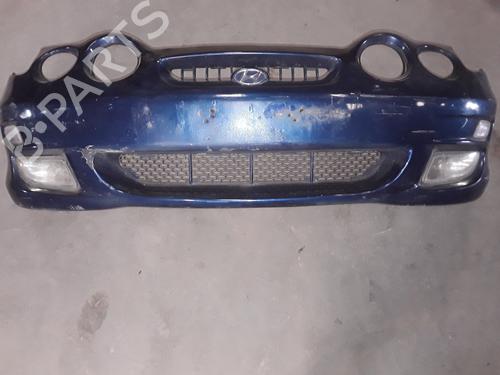 Used Front bumper HYUNDAI COUPE I (RD) [1996-2004]  9444465