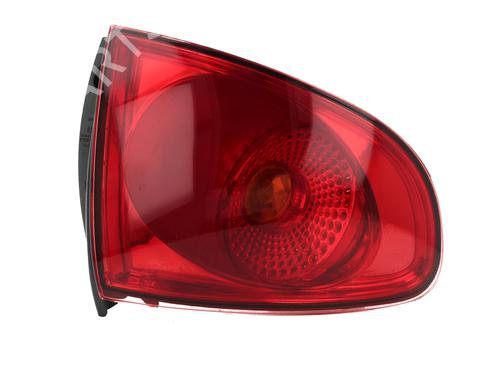 Used Left taillight SEAT ALTEA (5P1) [2004-2015]  30661570