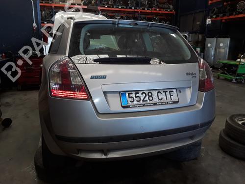 Bakspejl Højre FIAT STILO (192_) 1.9 JTD (192_XE1A) | BP15514076C27 