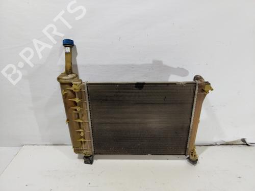 Wasserkühler für FORD KA (RU8) 1.2 (69 hp) 31604067