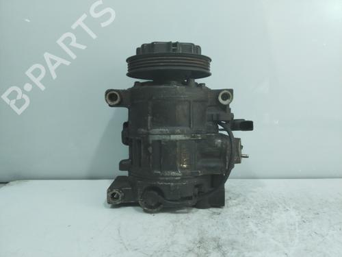 Used AC compressor AUDI A6 C5 (4B2) 2.5 TDI quattro (180 hp) 19072610