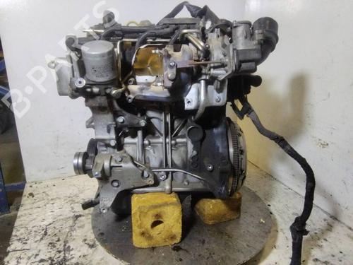 Used Engine Engine 38544580 38544580