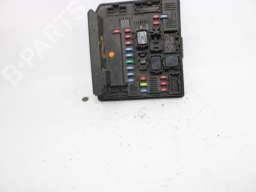 Used Fuse box NISSAN NAVARA NP300 (D40) [2004-2025]  12065000