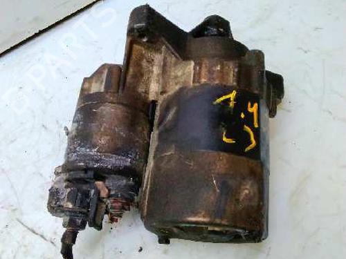 Starter CITROËN C2 (JM_) 1.1 | BP8574422M8 
