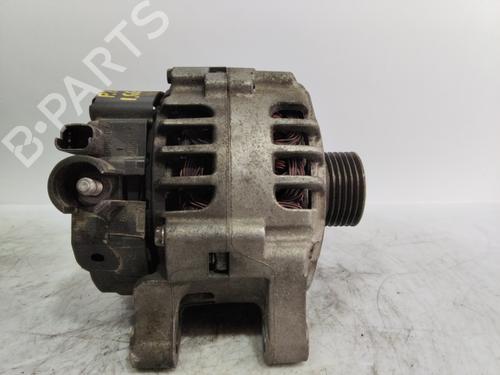 Generator PEUGEOT 207 (WA_, WC_) 1.6 16V VTi (120 hp) 24469527