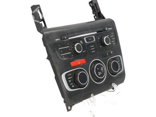 AC Styreenhet / Manøvreringsenhet CITROËN C4 II (NC_)  | BP30865883I5 