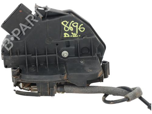 Venstre fortil lås FORD FOCUS IV (HN) [2018-2026]  31670712