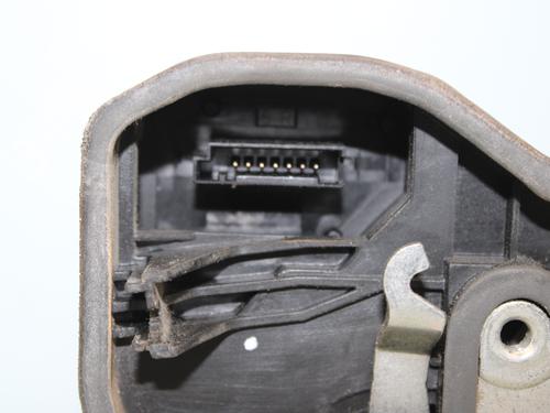 Front right lock BMW 7 (E65, E66, E67) 730 d | BP18264147C97 