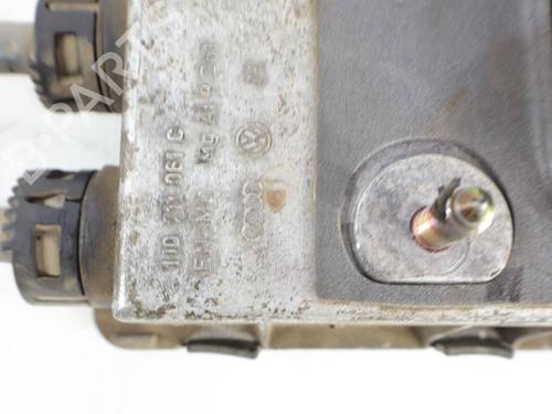 Gear lever SEAT LEON (1M1) | BP40186249M90 - Image 2