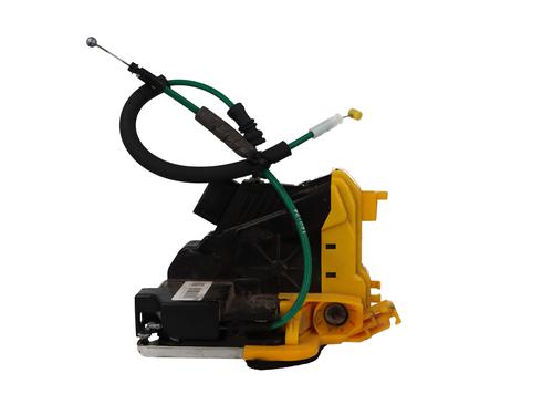 Used Front left lock HYUNDAI i30 (PDE, PD, PDEN) [2016-2025]  30739659