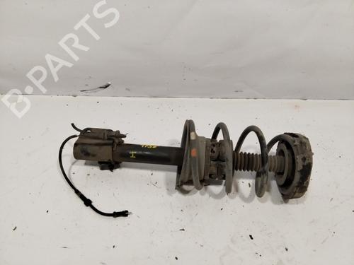 Used Left front shock absorber RENAULT SCÉNIC I MPV (JA0/1_, FA0_) 1.9 dTi (JA1U) (80 hp) 28516031