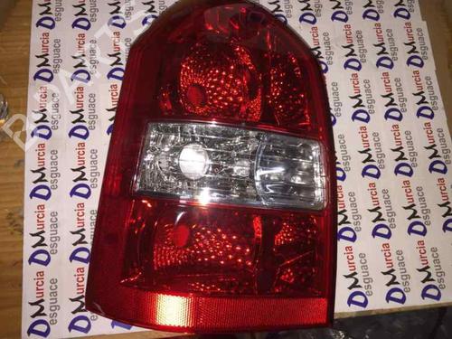 Venstre baglygte HYUNDAI TUCSON (JM) [2004-2019]  8545226