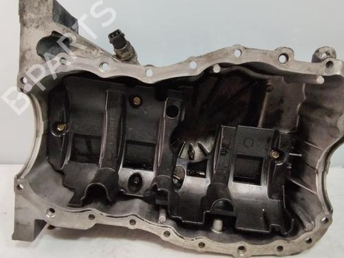 Ölwanne für RENAULT MEGANE II (BM0/1_, CM0/1_) [2001-2012]  32183674